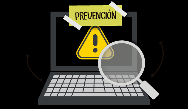 Identificación de vulnerabilidades